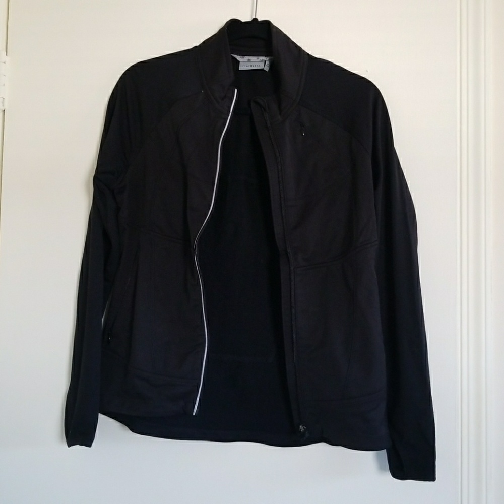 Athleta Twilight Run jacket